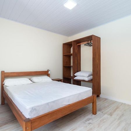 Casa Frank Com Piscina Em Mariscal Villa Бомбиняс Екстериор снимка