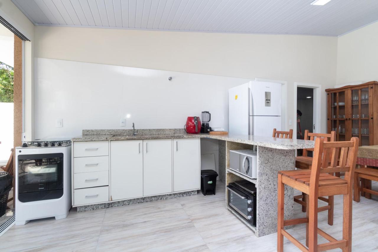 Casa Frank Com Piscina Em Mariscal Villa Бомбиняс Екстериор снимка