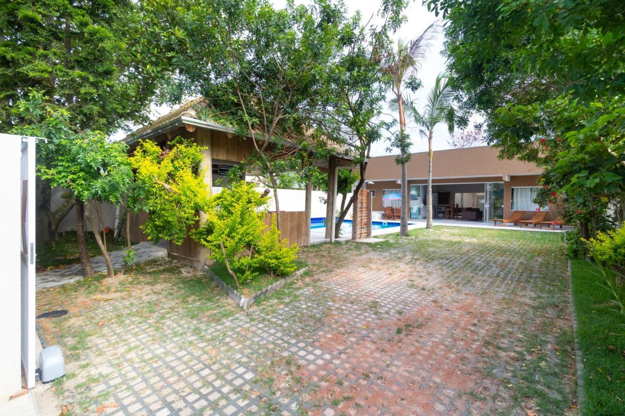 Casa Frank Com Piscina Em Mariscal Villa Бомбиняс Екстериор снимка