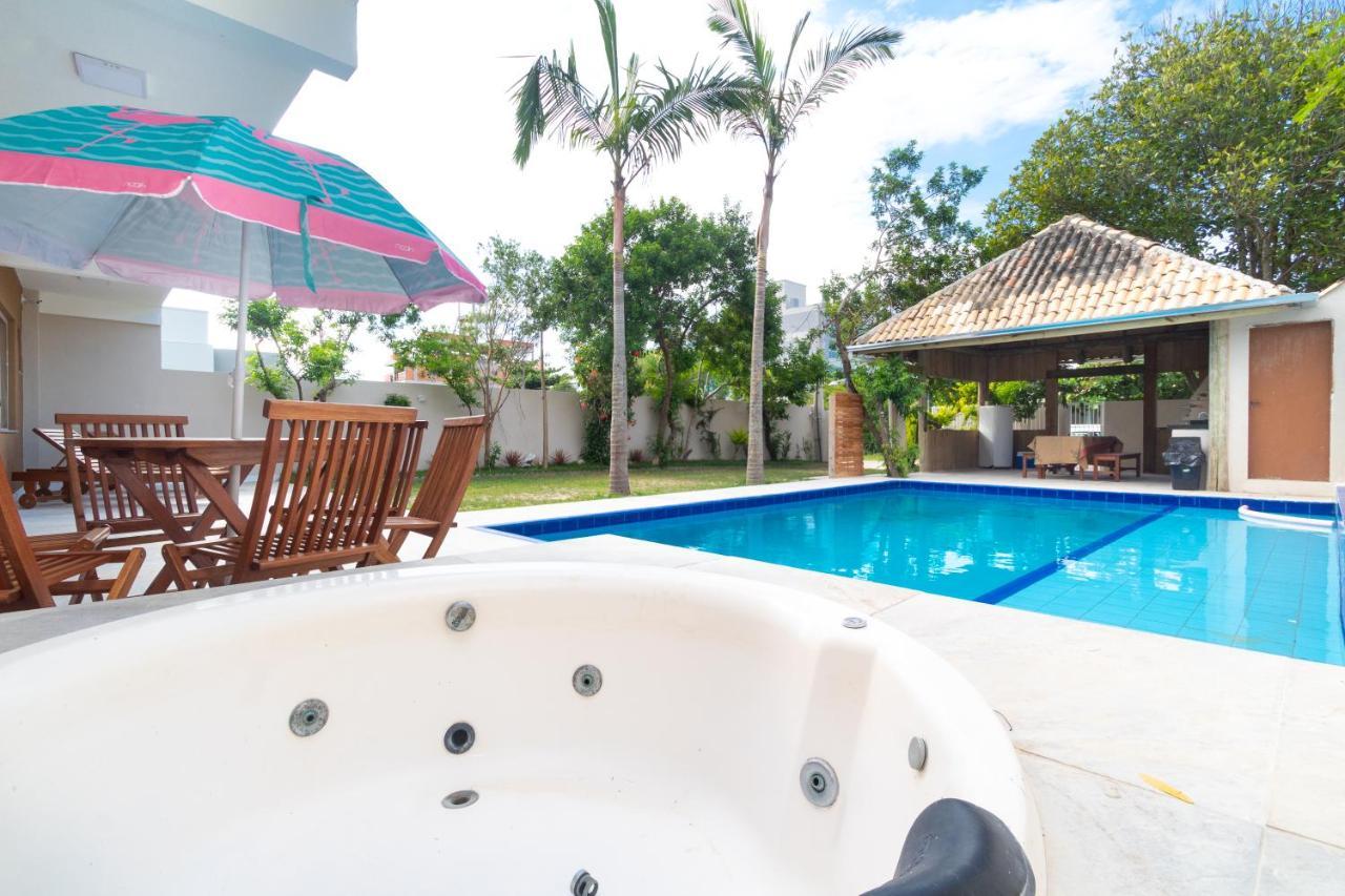 Casa Frank Com Piscina Em Mariscal Villa Бомбиняс Екстериор снимка