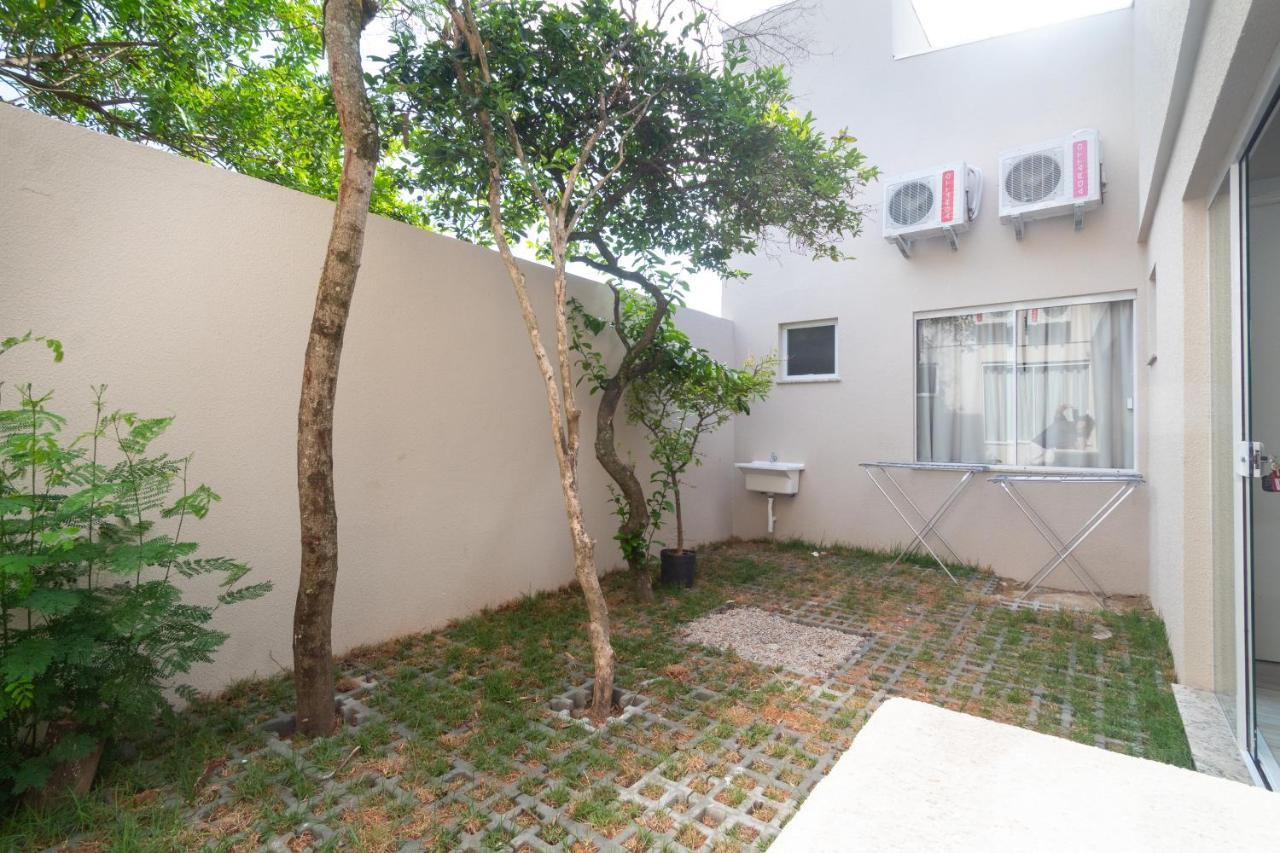 Casa Frank Com Piscina Em Mariscal Villa Бомбиняс Екстериор снимка